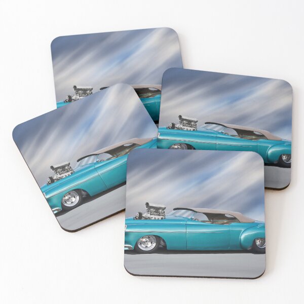 Item preview, 1950 Oldsmobile 'Radical 88' Convertible designed and sold by DaveKoontz.