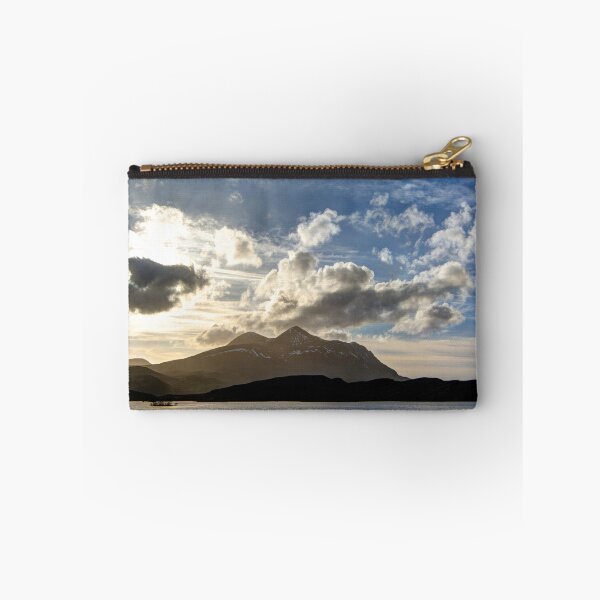 Item preview, Cul Mor and the Cam Loch designed and sold by pwmoore.