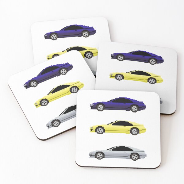 Item preview, Z32 Triple designed and sold by SChinchilla.
