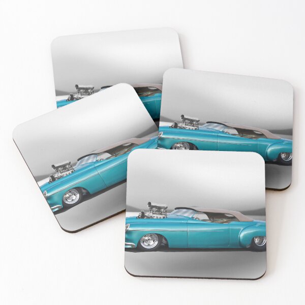 Item preview, 1950 Oldsmobile 'Radical 88' Convertible designed and sold by DaveKoontz.