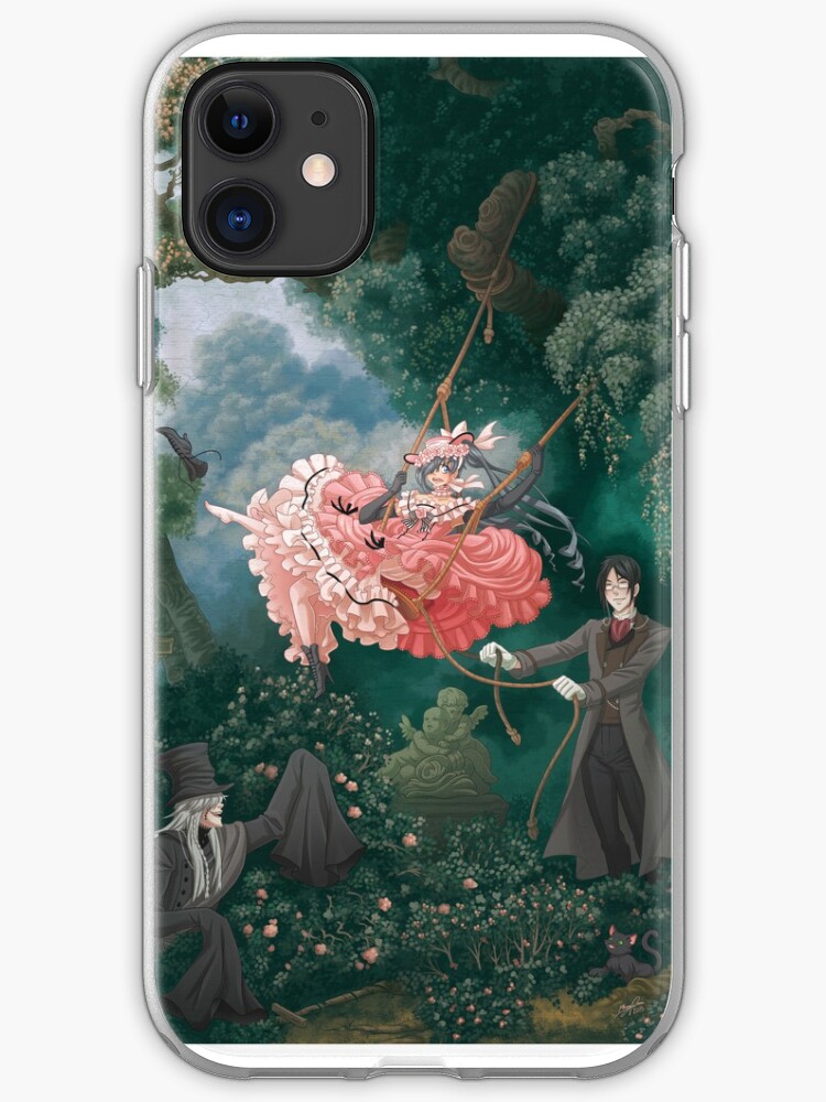 Strawbunny Delight iphone 11 case Strawbunny Delight iphone 11 case