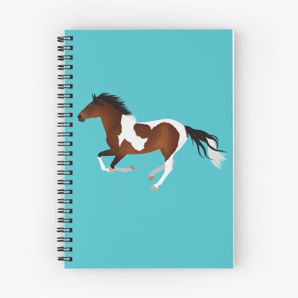Item preview, Bay Tobiano Paint Horse - Equine Rampaige designed and sold by equinerampaige.