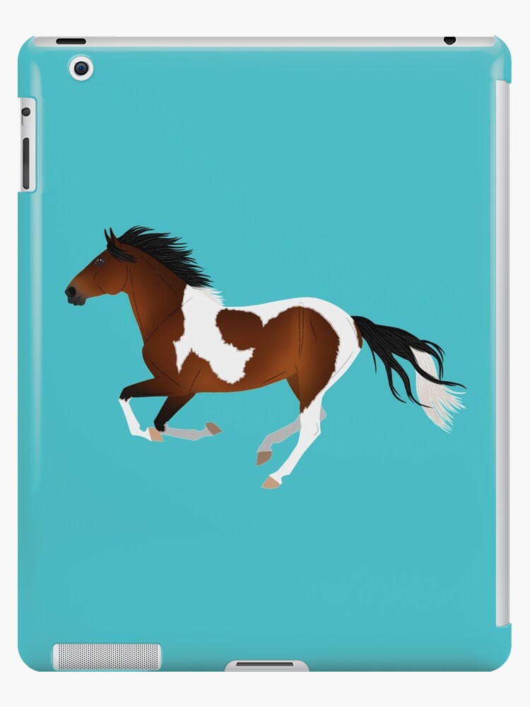 pics Tobiano Paint Horse Pictures redbubble