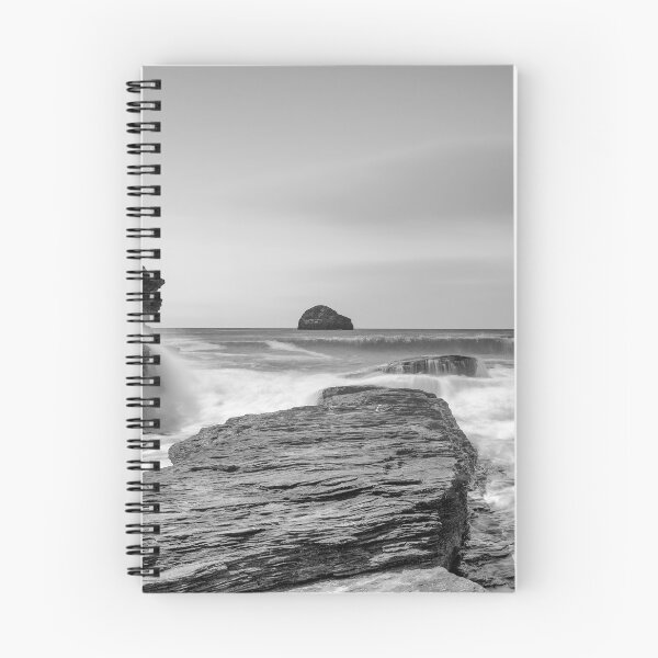 Item preview, Trebarwith Strand designed and sold by silvcurl09.