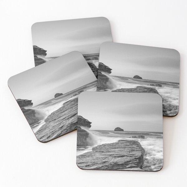 Item preview, Trebarwith Strand designed and sold by silvcurl09.