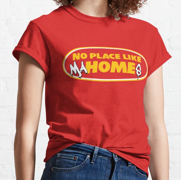 mahomes magic shirt