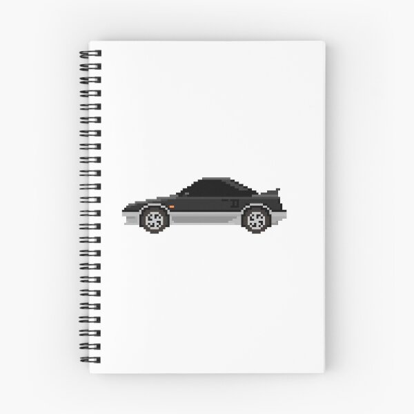 Item preview, MR2 AW11 Black designed and sold by SChinchilla.