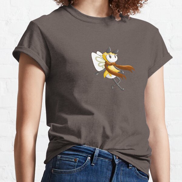 Windy Bee T Shirts Redbubble - roblox windy bee