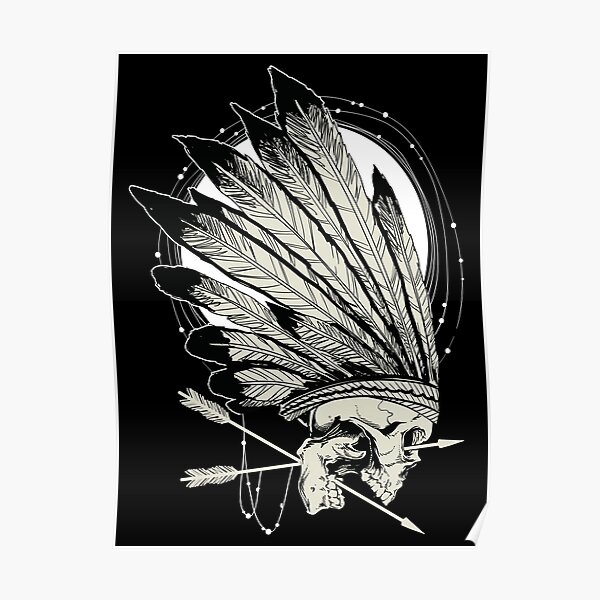 Apache Indian Ethnicity Posters Redbubble apache indian ethnicity posters redbubble