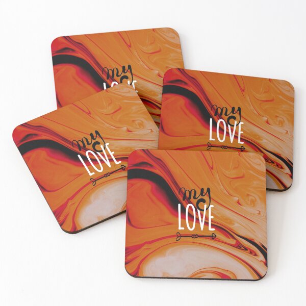 Item preview, My Love Aesthetic Couple designed and sold by artworkbyrihen.
