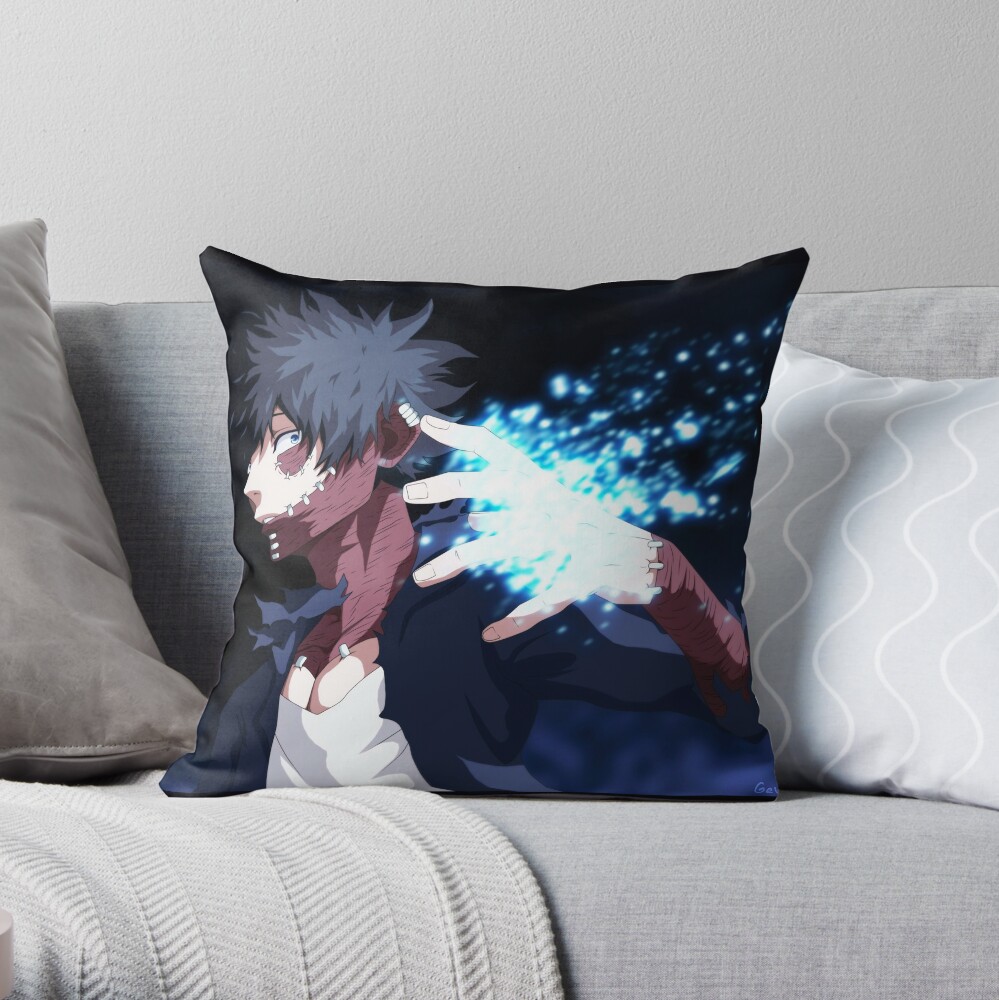 dabi pillow plush