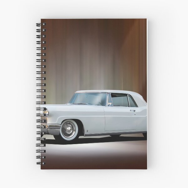 Item preview, 1956 Lincoln Continental Mark II designed and sold by DaveKoontz.