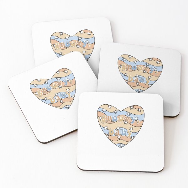 Item preview, Groovy, Baby designed and sold by juliasilvestri.