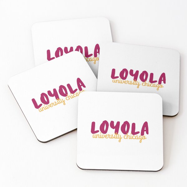 Item preview, Loyola University Chicago designed and sold by Claireperkins27.