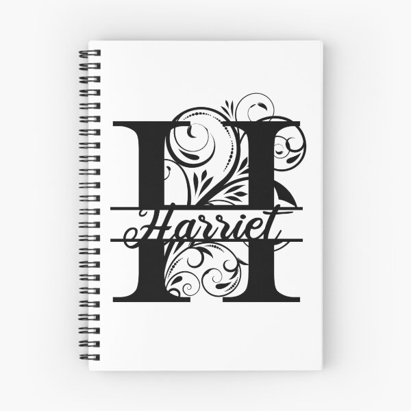 Item preview, Personalized Name Monogram H - Harriet - Letter H designed and sold by MysticMagpie.