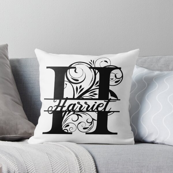 Item preview, Personalized Name Monogram H - Harriet - Letter H designed and sold by MysticMagpie.