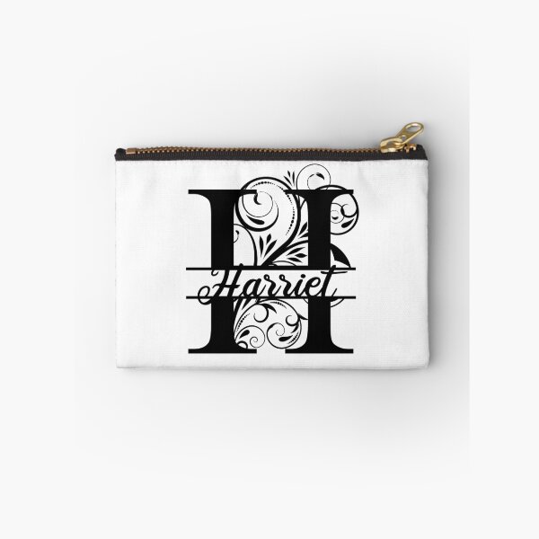 Item preview, Personalized Name Monogram H - Harriet - Letter H designed and sold by MysticMagpie.