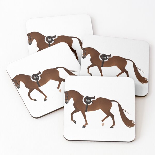 Item preview, Sorrel Arabian Show Horse - Equine Rampaige designed and sold by equinerampaige.