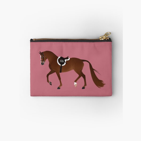 Item preview, Sorrel Arabian Show Horse - Equine Rampaige designed and sold by equinerampaige.
