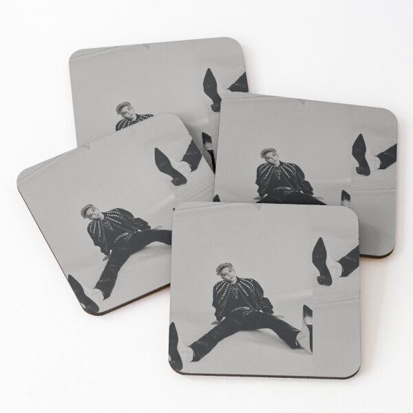 Item preview, TAEYONG SuperM designed and sold by KpopElves.