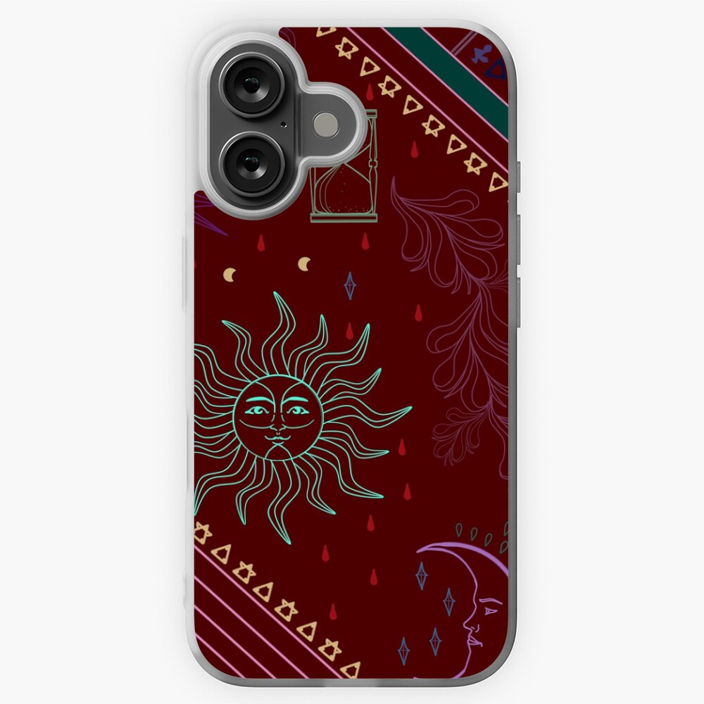 Item preview, iPhone Soft Case designed and sold by stephrink.