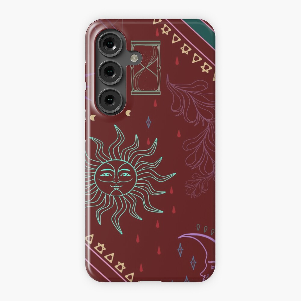 Item preview, Samsung Galaxy Snap Case designed and sold by stephrink.