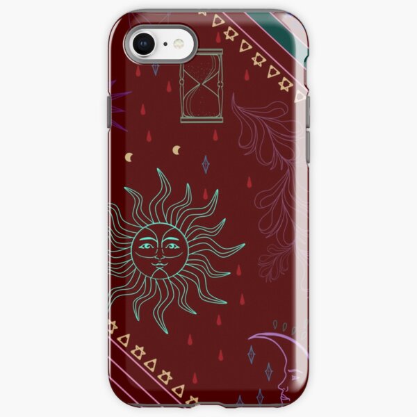 pyramid iPhone Tough Case