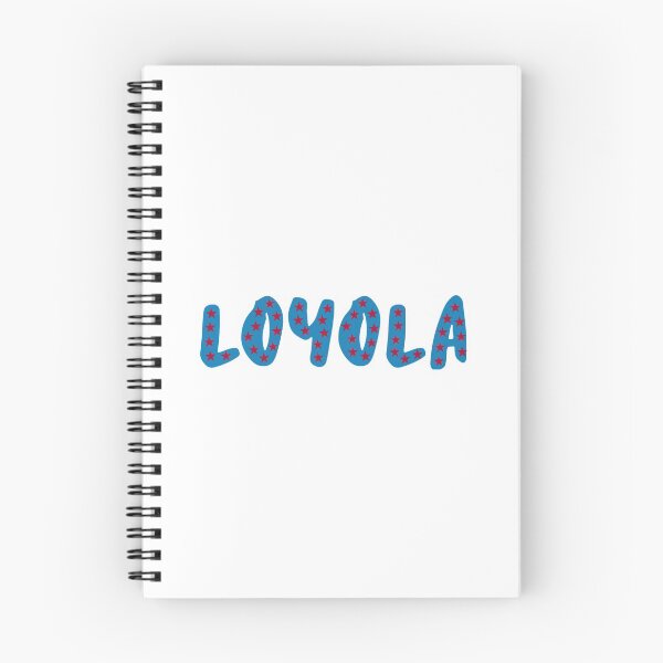Item preview, Loyola Marymount University  designed and sold by Claireperkins27.