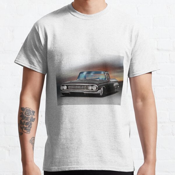 low rider shirts