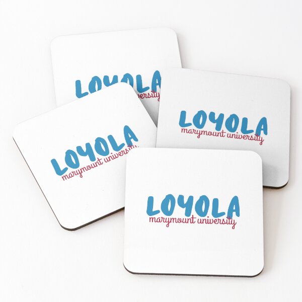 Item preview, Loyola Marymount University designed and sold by Claireperkins27.