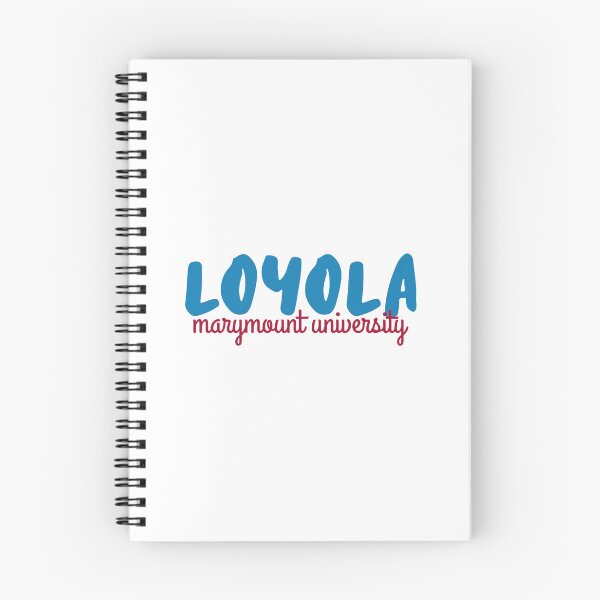 Item preview, Loyola Marymount University designed and sold by Claireperkins27.
