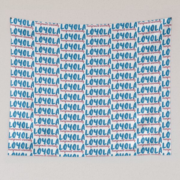 Item preview, Loyola Marymount University designed and sold by Claireperkins27.