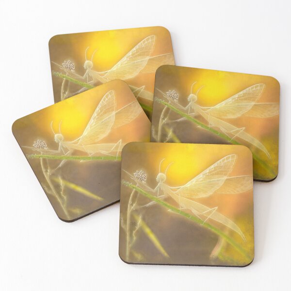 Item preview, Mantis designed and sold by MelAislingArt.
