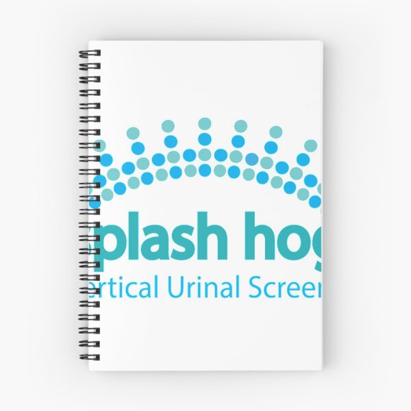 Item preview, Splash Hog - Vertical Urinal Screens designed and sold by DankSpaghetti.