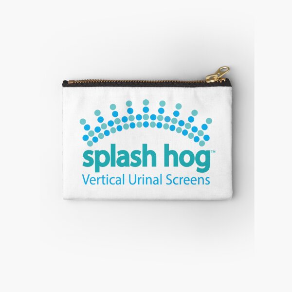 Item preview, Splash Hog - Vertical Urinal Screens designed and sold by DankSpaghetti.