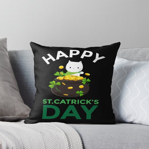Item preview, Kopie von I´M Not Short I´M Leprechaun Size St.Patricks Day designed and sold by MooonTees.