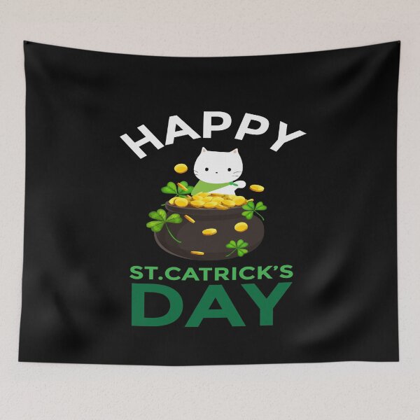 Item preview, Kopie von I´M Not Short I´M Leprechaun Size St.Patricks Day designed and sold by MooonTees.