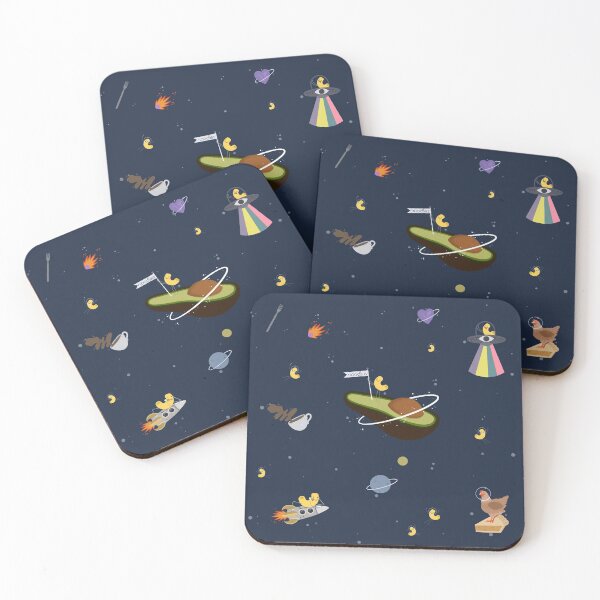 Item preview, Universo de fideos designed and sold by NoodlesOfficial.