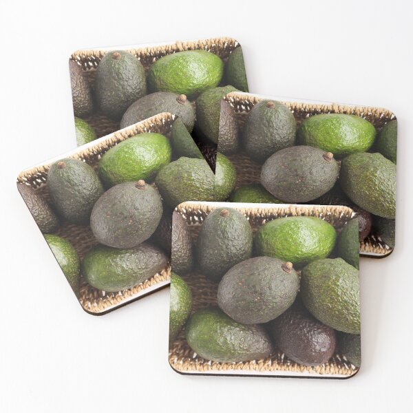 Item preview, Avocados designed and sold by pinkal.