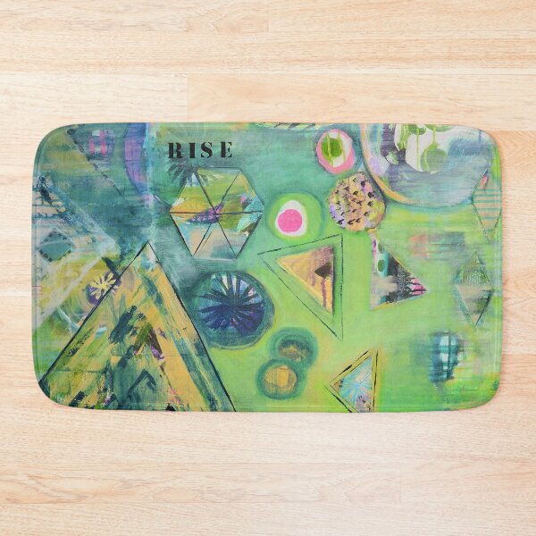Item preview, Rise designed and sold by mindfulmimi.