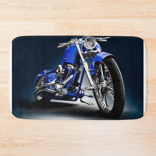 Item preview, 1997 CNC Ultra Custom Motorcycle designed and sold by DaveKoontz.