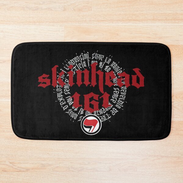 Item preview, Skinhead 161 designed and sold by lughdailh.