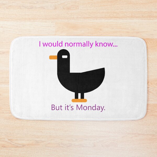 Item preview, Kurzgesagt Quote  designed and sold by kungfooJOE.