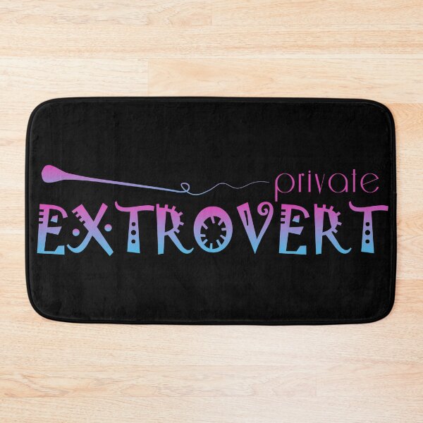 Item preview, private EXTROVERT designed and sold by Dreams of Dubai.