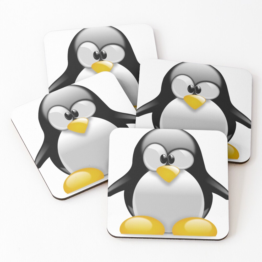 Item preview, Coasters (Set of 4) designed and sold by johnsolidus.