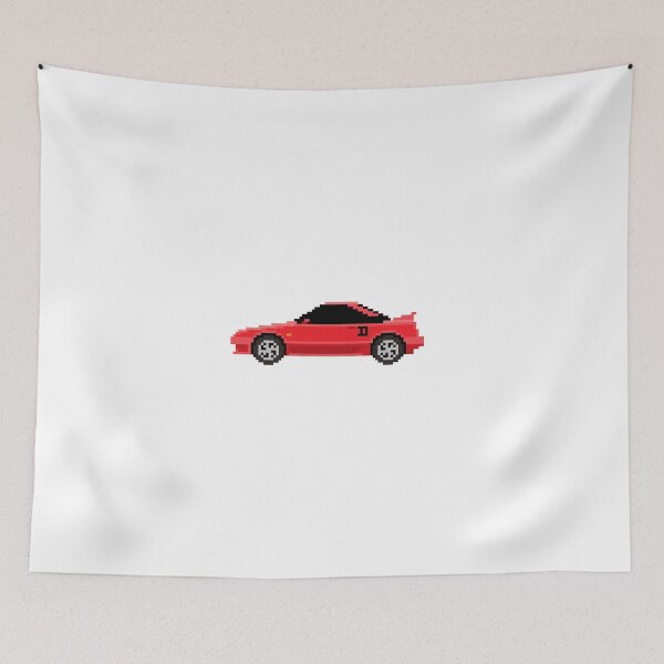Item preview, MR2 AW11 Red designed and sold by SChinchilla.