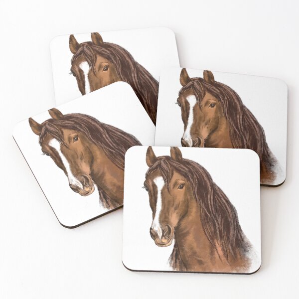 Item preview, Horse and Equestrian gifts designed and sold by RagdollsLOVE.