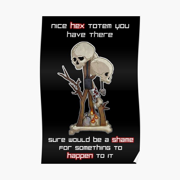Serial Cleanser Poster