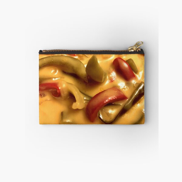Item preview, Peppers in Cheese Sauce. designed and sold by Billlee.