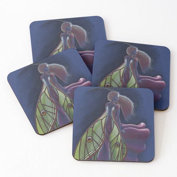 Item preview, Graellsia Isabellae designed and sold by MelAislingArt.